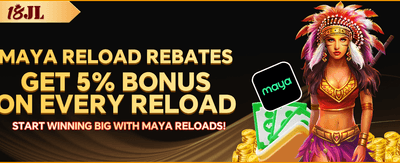 Weekly Reload Power-Up promotion