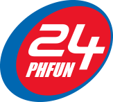 ph24phfun.ph Logo